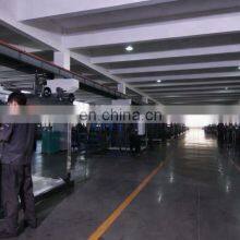 UCM1400/1700A Industrial Duplex Paper Roll Automatic Kraft Reel Sheeter Cutting Machine thumbnail-4