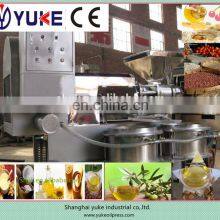 Cold Press Oil Extraction Machine/palm Kernel Oil Press Mill thumbnail-5