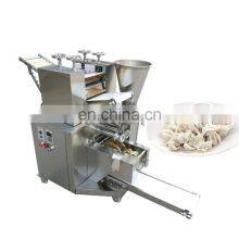 Commercial Automatic Dumpling Samosa Pelmeni Ravioli Wonton Making Machine Price Large Big Empanada Making Machine thumbnail-5