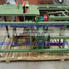 Factory Price Automatic Bamboo Dissection Machine With High Quality thumbnail-4
