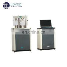 HYE-300b Microcomputer Servo Compression Testing Machine thumbnail-4
