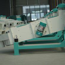 High yield corn vibrating screen for sale