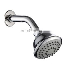 Hot Sale Hand Shower 5 Function Toilet High Large Water Pressure Hand Saving Shower Head for ABS Bathroom Accessories