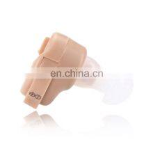 Deaf Cheap Cic Rechargeable Invisible Mini Hearing Aid Machine Prices thumbnail-5