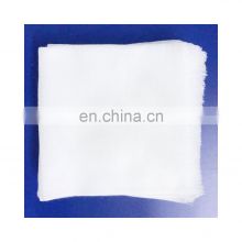Gauze Non Woven Sponge In Difference Size With Superior Quality