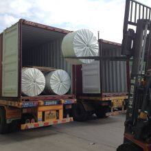 Jiangxi Dongsheng Plastic Industry Co.,Ltd. company overview - view 1 thumbnail