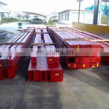 Modern Building High Quality Steel Structure Prefabricated School Building/Factory/Warehouse/Workshop Build thumbnail-5