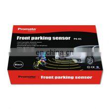 Promata Front Ultrasonic Sensor Parking Front and Rear Parking Assist thumbnail-5