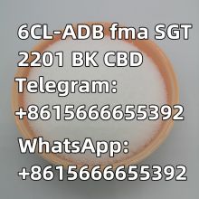 (S)-(-)-Levamisole CAS 14769-73-4 BMC SDB FADB AKB SGT 4F BUTY