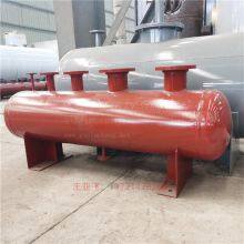 Customize the Air Storage Tank, Steam Curing Kettle, Steam Curing Kettle, Condenser and Sub Cylinder Matched With the Boiler thumbnail-3