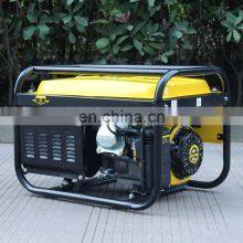 Bison China Generator 2Kw Top Quality Gasoline 168F 1 Ohv Engine 196cc Gasoline Generators thumbnail-5