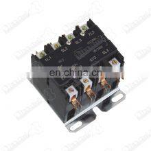 4P40A Contactores Electronic ac Contactor 220v 24 Volt Contactor 4p thumbnail-3
