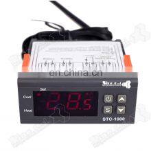 Digital Humidity Controller Humidity Thermostat Refrigerator Controller DHC-100 thumbnail-5