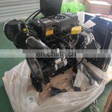 Brand New Weichai Water Cooled Diesel Engine WP2.3D33E200 for Generator Set Generating Diesel Engine thumbnail-2