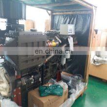 Yuchai Hochleistung YC6T-Serie 330HP - 470hp 1500U/min Marine-Dieselmotor für Fischereifahrzeuge thumbnail-4