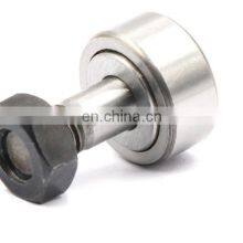 Japan IKO CF Cam Follower Crawler Steel Cam Follower Bolted Roller Bearing Cf8uu thumbnail-1