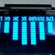 Agilent U1253B KEYSIGHT U1273A OLED SSD1303T10 Blue thumbnail-2