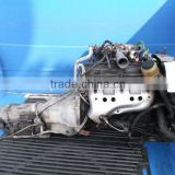 USED ENGINE 1G FOR TOYOTA MARK II