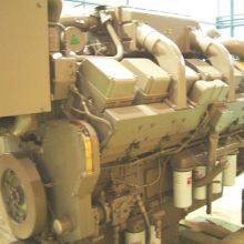 Cummins KTA19 M/ KTA19 M500 Marine Engine thumbnail-5