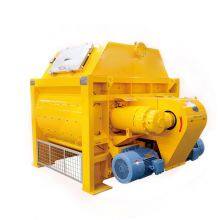 Good Design Complete Concrete Mixer Plant With Hopper on Market thumbnail-3