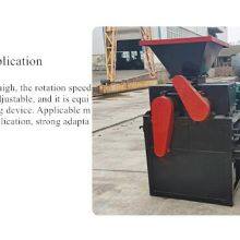 Pillow Charcoal Briquette Press thumbnail-2