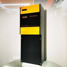 DC900C Series DC Drives DC900C-4-500-40-10-1-0-0 Used for Controlling the Speed of a DC Motor