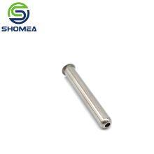 SHOMEA Customized Thin Wall Seamless 304/ 316 Stainless Steel Reducing Tubes thumbnail-3
