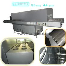 4 Meter IR Oven for PCB Drying