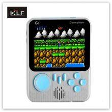 Mini G7 Game Console Handheld Game Player 3.5 Inch 666 In 1 Retro Video Games Console Box With 2 Players thumbnail-4