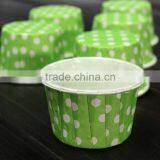 Red Santa Claus Christmas Decoration Mini Muffin Cake Cups,party Cheap Bulk Small Cupcake Cases Supply Kids Favors thumbnail-2