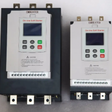 460V 480V 600KW 3 Phase Output Power Motor Soft Starter for Zimbabwe Market AC Motors thumbnail-4