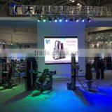 Shandong Tianzhan Fitness Equipment Co., Ltd. company overview - view 2 thumbnail