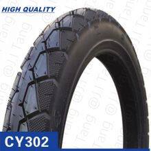 SCOOTER TYRE DONGYING RUISHENG MOTORCYCLE TYRE FACTORY thumbnail-2