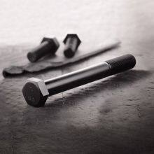 GR.8 Hex Cap Screw, Class 10.9 & 12.9 Bolt, Pernos Hexagon,A325 A490 Structural Bolt thumbnail-2