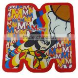 free mouse pads for schools, production pvc mouse pad
