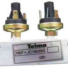 Chassis System JC180200 3524-00886 Retarder Pressure Switch Bus Parts for Chinese Bus thumbnail-3