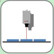Speed and Length Measuring Sensor MSE-V-ONE thumbnail-4