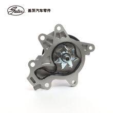 Original Gates GWP5873 Car Engine Cooling System Water Pump Repair Kit for TOYOTA (FAW)(GR) Bomba de Agua 1610009650 thumbnail-4