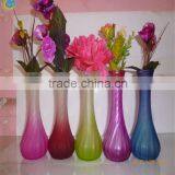 Violetta Vases Trumpet Types