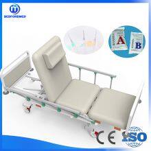 Electric Motor Dialysis Armchair Blood Donation Chair thumbnail-2