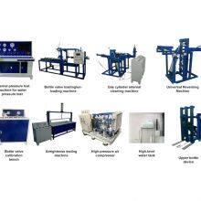 CNG Vehicle-mounted Cylinder Inspection Line thumbnail-1