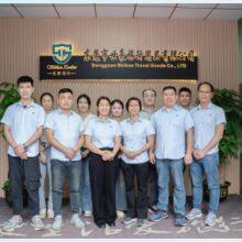 Dongguan Shihao Travel Goods Co.,Ltd company overview - view 1 thumbnail