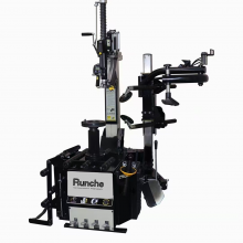 Heavy Duty Automatic Car Tire Changer Fitting Machine thumbnail-5