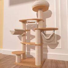 Cat Tree thumbnail-2