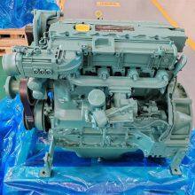 High Quality Engine Assembly Volvo D5E 123kw Diesel Engine for Construction Machinery thumbnail-3