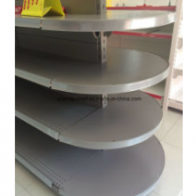 Retail Store Display Supermarket Shelf Rack thumbnail-5