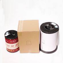 Electrical Supplies High Temperature Resistance Class 200 Enameled Aluminium Winding Wire AWG 16 for Transformer Coils Peru thumbnail-5