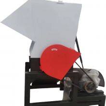 Versatile Plastic Basket Crusher Compatible With Multiple Basket Sizes and Material Types thumbnail-3