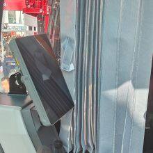 Monitor Excavadora Monitor Excavator Untuk Sany Sy75 Sy135 Sy215 Sy335 Sy500 Excav Sunni Screen Excavator Inspection thumbnail-1