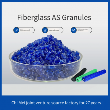 Supply of Glass Fiber Reinforced as Plastic Granules for Axial Fans From Zhongxin Huamei, as + 20% gf Glass Fiber Reinforced as thumbnail-1